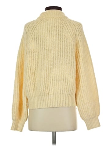 Universal Thread Turtleneck Sweater (view 2)