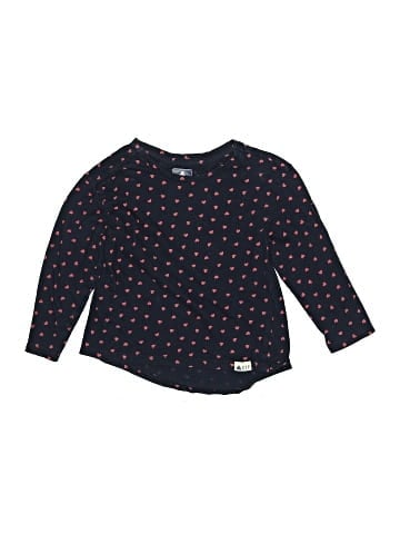 Gap Long Sleeve T-Shirt (view 1)