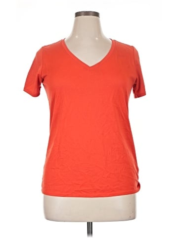 Nike Active T-Shirt (view 1)