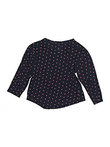 Gap Long Sleeve T-Shirt (view 2)