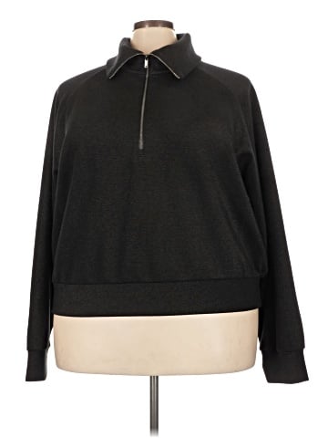 SPANX Pullover Sweater (view 1)
