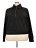 SPANX Black Pullover Sweater Size 3X - photo 1