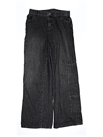 Justice Jeans (view 1)