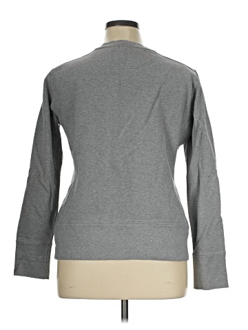 American Giant Pullover Sweater (view 2)