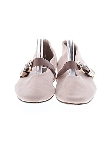 Steve Madden Flats (view 2)