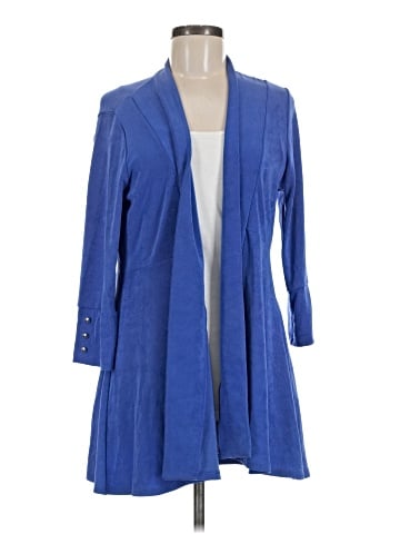 Chico's Kimono (view 1)