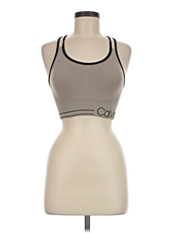 Calvin Klein Sports Bra (view 1)
