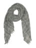 Wilfred 100% Wool Gray Scarf One size - photo 1
