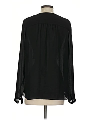 Scotch & Soda Long Sleeve Blouse (view 2)