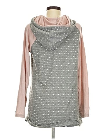 Maurices Raincoat (view 2)