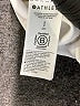 Athleta Ivory Track Jacket Size S - photo 7