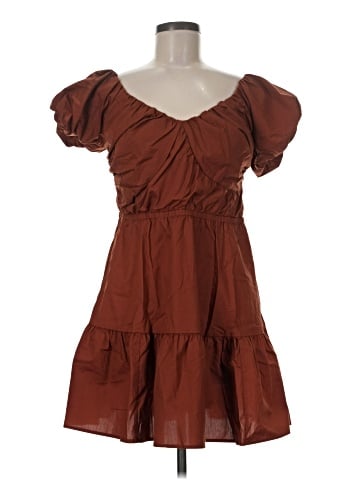 Gap Casual Dress (view 1)