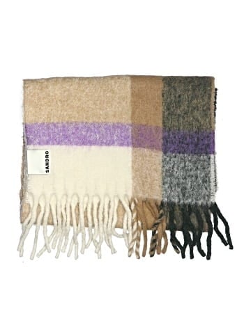 Sandro Scarf (view 2)