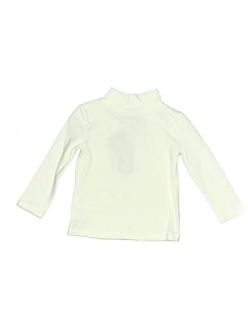 Tahari Long Sleeve Turtleneck (view 2)