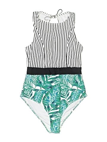 Cupshe One Piece Swimsuit (view 1)