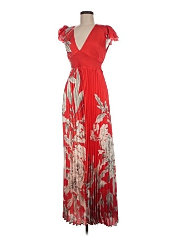 Alice + Olivia Jumpsuit (view 1)