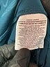Nike Blue Active Pants Size M - photo 8
