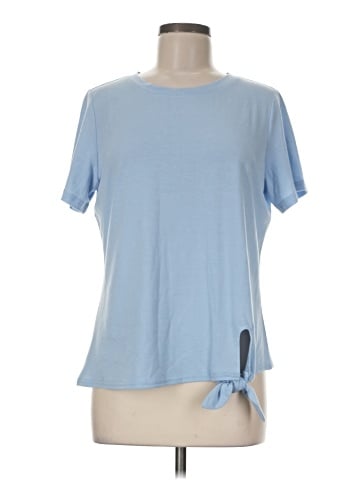 St. John's Bay Active T-Shirt (view 1)
