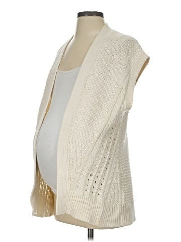 Gap - Maternity Cardigan (view 1)