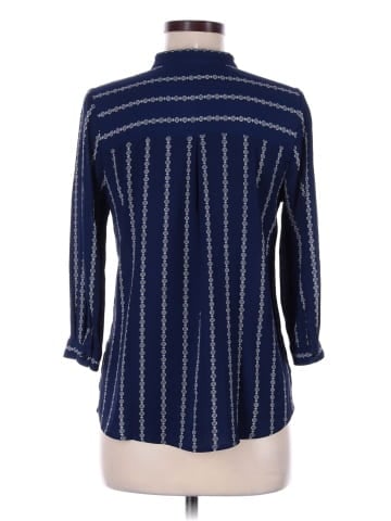 Mine 3/4 Sleeve Blouse (view 2)