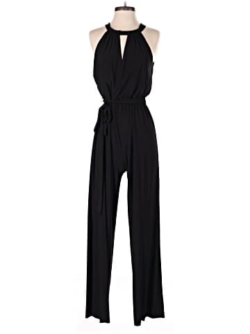 Emma & Michele Jumpsuit (view 1)