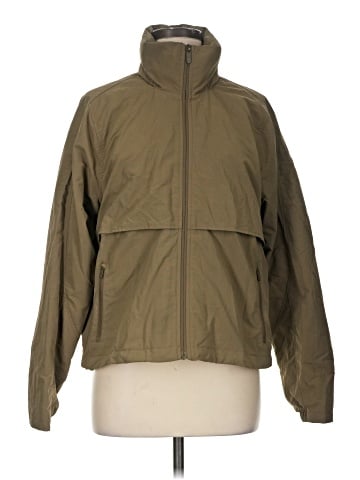 Quince Jacket (view 1)