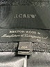 J.Crew Gray Wool Coat Size 00 - photo 6