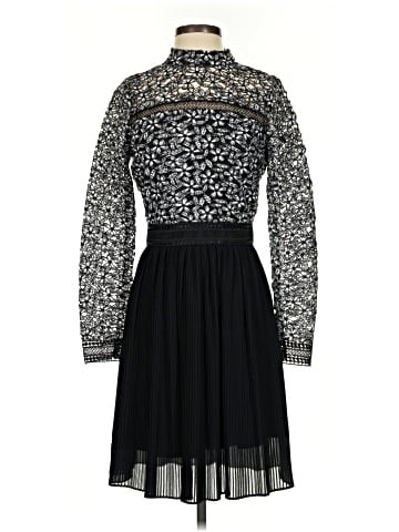 Alexia Admor Cocktail Dress (view 1)
