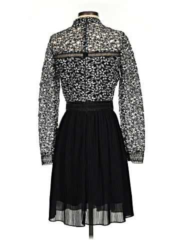 Alexia Admor Cocktail Dress (view 2)