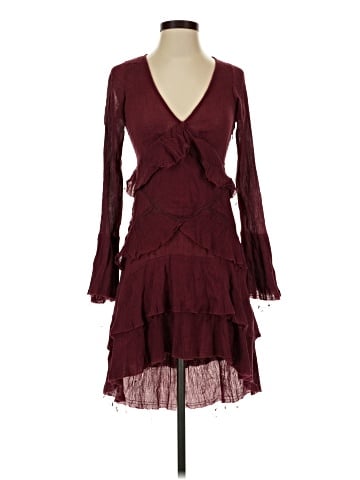 Atmosphere Cocktail Dress (view 1)