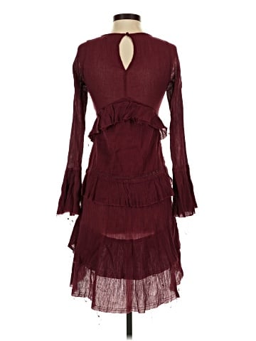 Atmosphere Cocktail Dress (view 2)