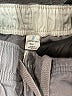Crewcuts Gray Cargo Pants Size 7 - photo 3