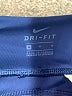 Nike Blue Active Pants Size M - photo 7