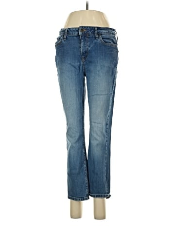 CALVIN KLEIN JEANS Jeans (view 1)