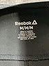 Reebok Solid Black Active Pants Size M - photo 7