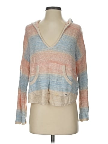 Billabong Pullover Sweater (view 1)