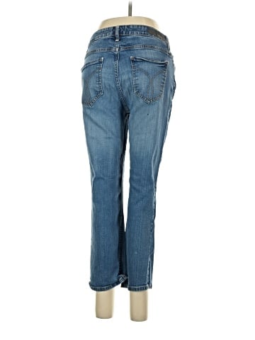CALVIN KLEIN JEANS Jeans (view 2)