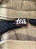 Tea Solid Tan Khakis Size 8 - photo 3