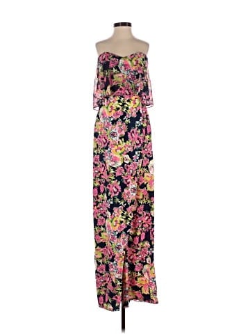 Badgley Mischka Casual Dress (view 1)
