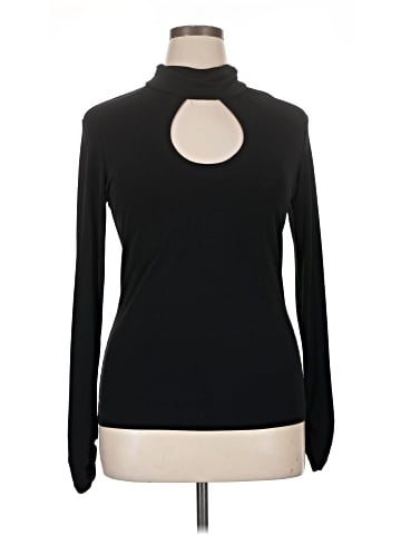 Bisou Bisou Long Sleeve Top (view 1)