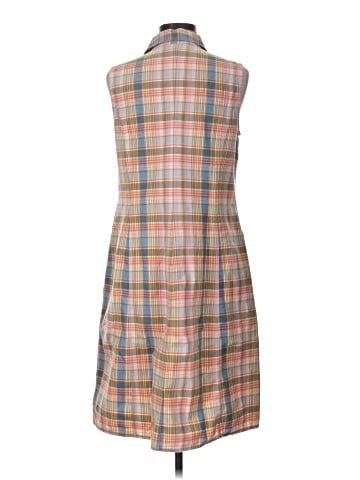 Lands' End Casual Dress (view 2)