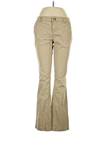 Mossimo Supply Co. Khakis (view 1)