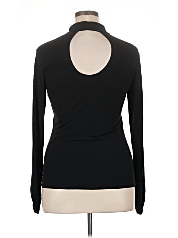 Bisou Bisou Long Sleeve Top (view 2)