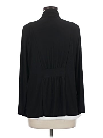 Carol Rose Kimono (view 2)
