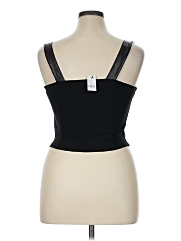 Lane Bryant Sleeveless Top (view 2)
