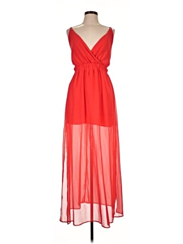 Bebe Cocktail Dress (view 1)