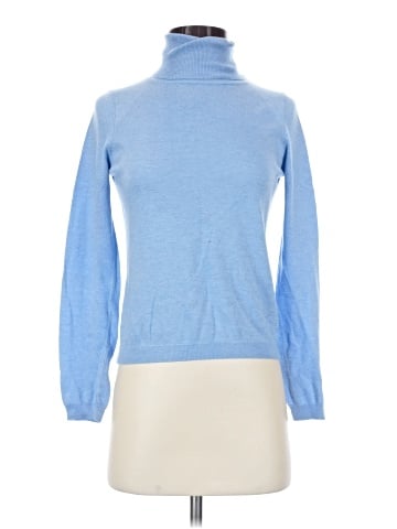 MNG Turtleneck Sweater (view 1)