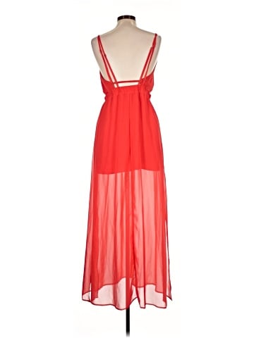 Bebe Cocktail Dress (view 2)