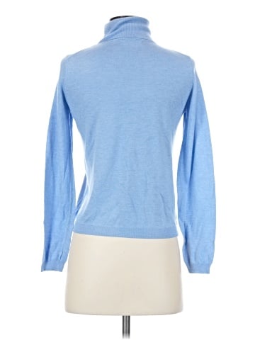 MNG Turtleneck Sweater (view 2)