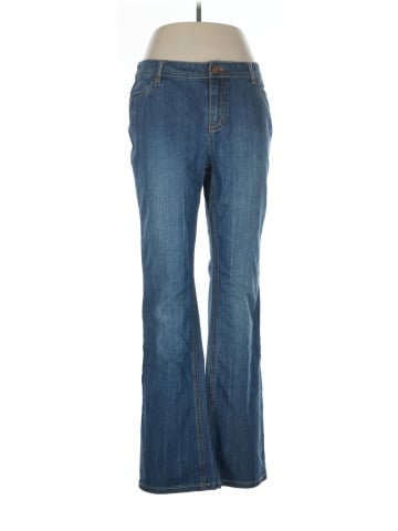 Liz & Co. Jeans (view 1)